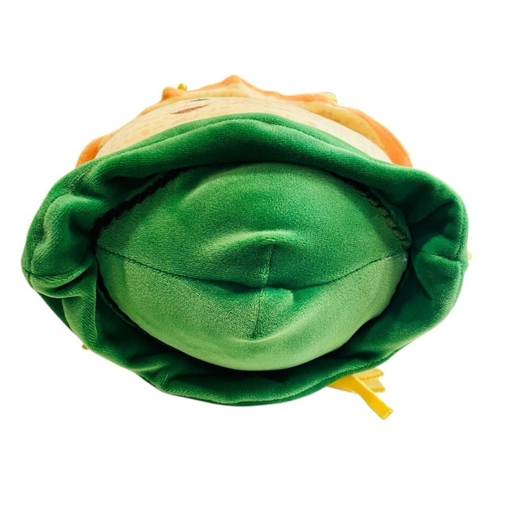 Squishmallows Wizard Of Oz 85th Anniversary SCARECROW 8" Inch Plush Toy NWT! - Picture 7 of 15
